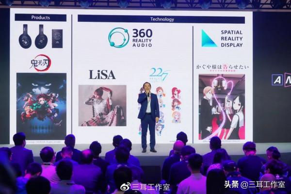 午夜藍新感覺 | 為什麼索尼WH-1000XM4推出一年仍是明星型號 午夜藍新感覺 | 為什麼索尼WH-1000XM4推出一年仍是明星型號