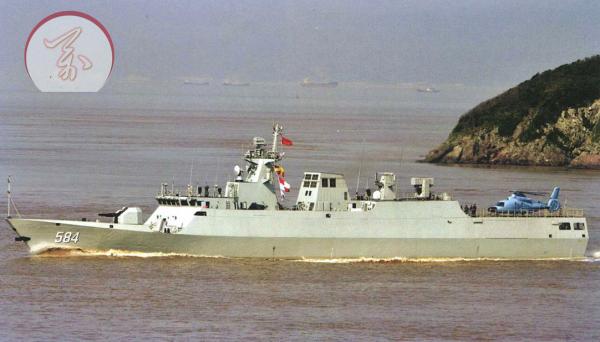 戰勝率是99比1,中國056型護衛艦和美國瀕海戰鬥艦的戰鬥力對比 戰勝率是99比1,中國056型護衛艦和美國瀕海戰鬥艦的戰鬥力對比