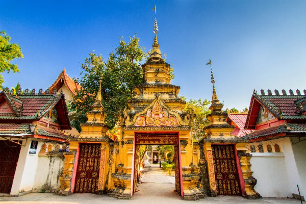 國內6條超驚豔的自駕路線，橫跨東西南北，一路風景賞心悅目