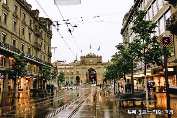 2021年全球最宜居城市排行榜出爐,澳洲獨佔4席,瑞士日本各佔2席 2021年全球最宜居城市排行榜出爐,澳洲獨佔4席,瑞士日本各佔2席