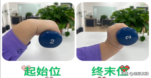 健康科普堂 | 分分鐘讓你瞭解“媽媽手”