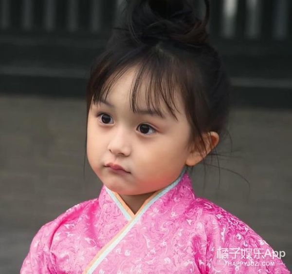 還記得被“禁止整容”的小羋月嗎？如今11歲成小女神了？