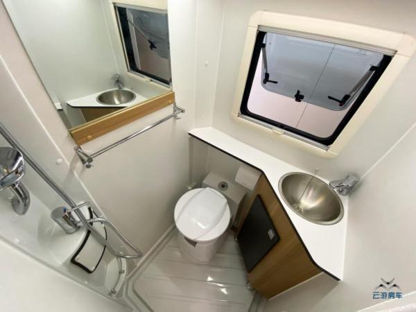 雲遊系列單拓展:大廠出品價效比單拓展車型官方指導價:41.49萬 雲遊系列單拓展:大廠出品價效比單拓展車型官方指導價:41.49萬