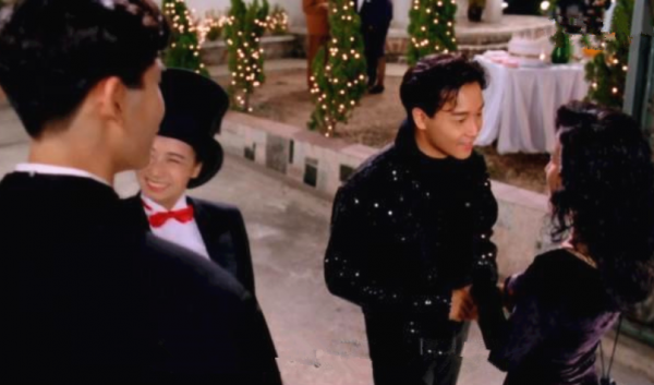 《家有喜事》演員29年後重聚!毛舜筠氣質好,“家明表哥”仍帥氣 《家有喜事》演員29年後重聚!毛舜筠氣質好,“家明表哥”仍帥氣