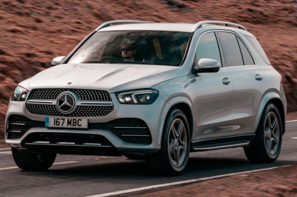 下月即將開售!賓士GLE新車型售價曝光,發動機技術升級油耗更低 下月即將開售!賓士GLE新車型售價曝光,發動機技術升級油耗更低