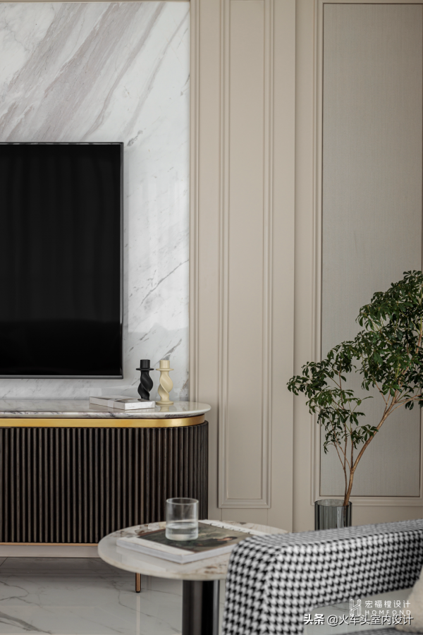 200m² 美式混搭 · 花費90W