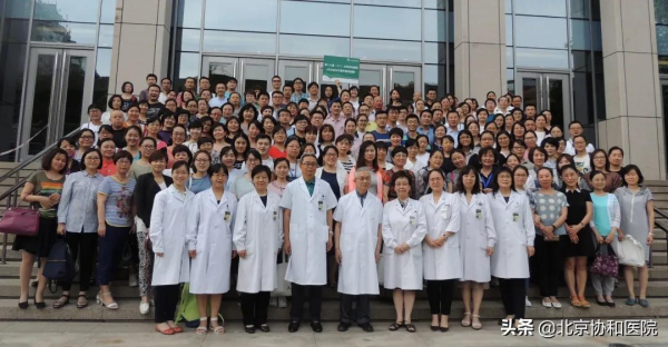 主任話科史 | 內分泌科主任夏維波:學史明理,知史礪行 主任話科史 | 內分泌科主任夏維波:學史明理,知史礪行