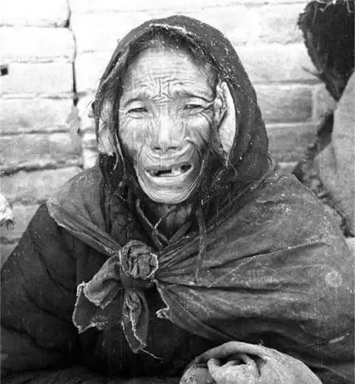 1942年的河南到底遭受著怎樣的災難？