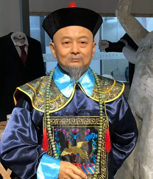 清朝第一任駐英大使郭嵩燾,60多歲仍然努力學英語 清朝第一任駐英大使郭嵩燾,60多歲仍然努力學英語