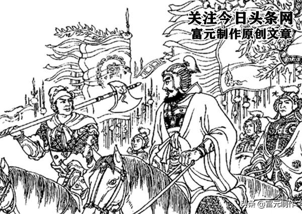 磨盤山擒將的秦懷玉、闖連營的王勇安,盤點羅通掃北中的八位小將 磨盤山擒將的秦懷玉、闖連營的王勇安,盤點羅通掃北中的八位小將