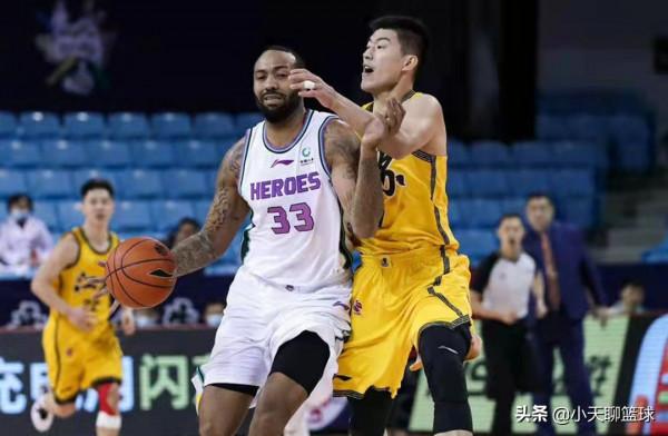 吉倫29+9,高詩巖一錘定音,山東險勝江蘇!徐長鎖道出取勝關鍵 吉倫29+9,高詩巖一錘定音,山東險勝江蘇!徐長鎖道出取勝關鍵