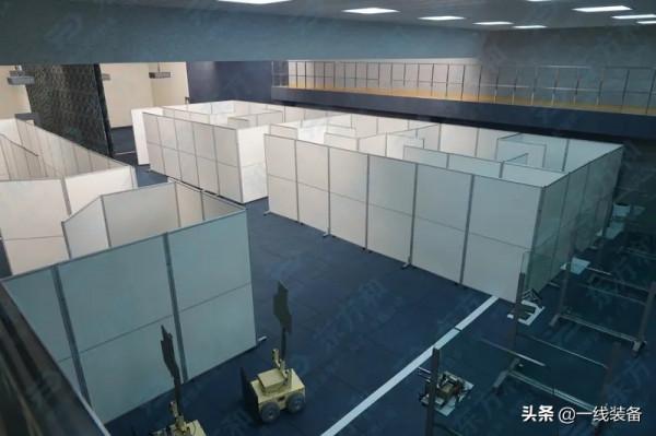 影像模擬，智慧計算，現代化軍事訓練的新場景長啥樣？