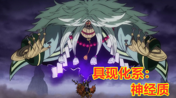 海賊王:人物的性格決定果實覺醒能力,大媽和基德都證明了這一點 海賊王:人物的性格決定果實覺醒能力,大媽和基德都證明了這一點