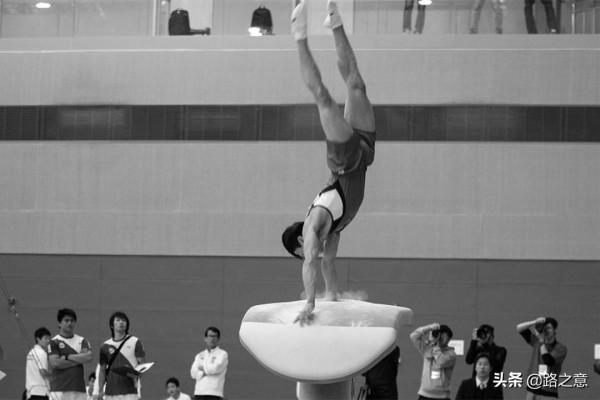 中國第一位奧運蟬聯冠軍，多套動作以他名字命名，被譽為跳馬之王