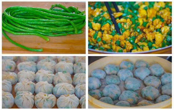 分享8款適合秋天吃的早餐，營養健康又美味，自己在家也能做