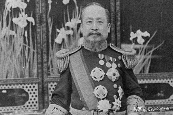 中非帝國、大韓帝國、海地帝國，世界有多少國力弱小的垃圾帝國？