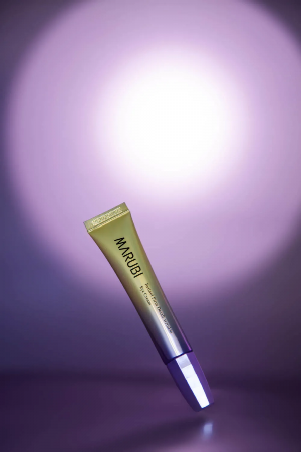 美肌‖風很大的抗老A醇眼霜，為什麼推薦了這支