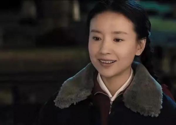 《悍刀行》5位女配，個個都是“神仙顏值”，張天愛演技碾壓女主