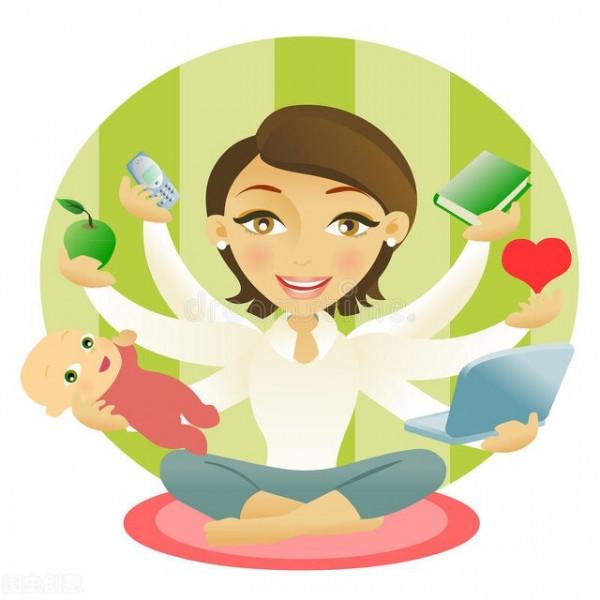 日子再忙碌,也要過得有質量 日子再忙碌,也要過得有質量