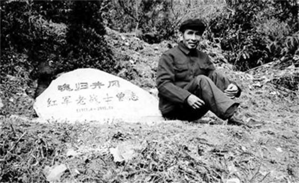 1952年,江西一農民找到廣州市委書記:媽,我是您失散23年的兒子 1952年,江西一農民找到廣州市委書記:媽,我是您失散23年的兒子