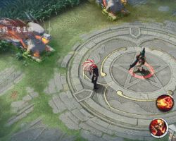 決戰平安京：酒吞童子黑金之輯面板「末日通途」即將上線