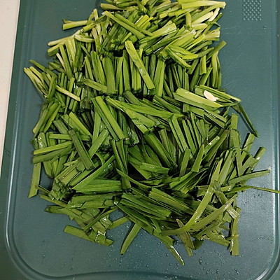 好吃下飯的韭菜炒河蝦,幾分鐘就學到手 好吃下飯的韭菜炒河蝦,幾分鐘就學到手