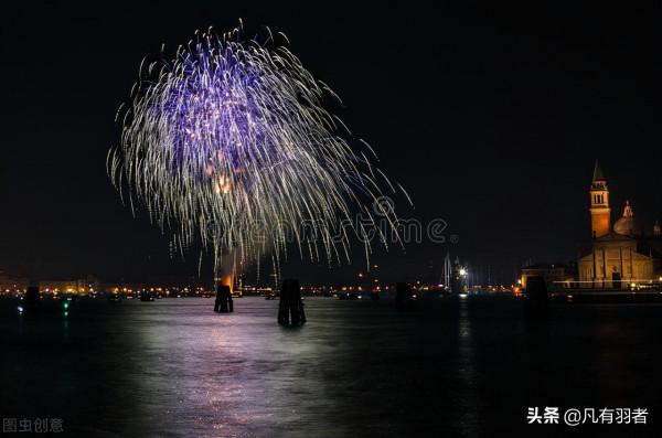 散文詩:夜思 散文詩:夜思