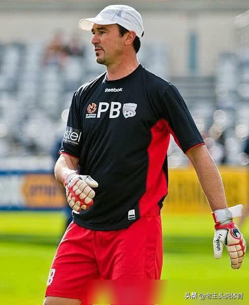 中國足壇十大外籍門將，其中三人已經去世了