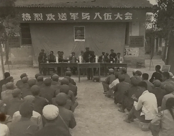 難忘賀蘭山軍馬場女青年牧馬班的如歌歲月