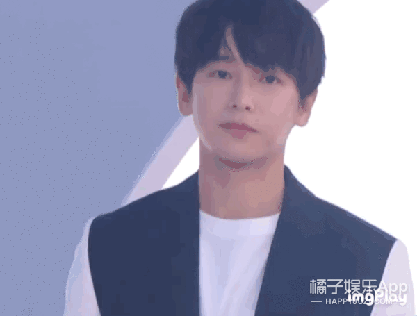 瘦了的胡先煦霸佔熱搜？男明星少年感全靠瘦，發麵饅頭噠咩