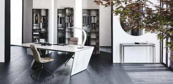 Cattelan Italia:幾何概念的完美演繹 Cattelan Italia:幾何概念的完美演繹