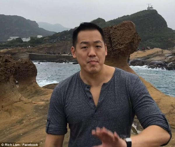 35萬2條人命,“是個恰當的金額”?華裔夫婦慘遭行刑式槍殺,嫌犯竟獲保釋出獄 35萬2條人命,“是個恰當的金額”?華裔夫婦慘遭行刑式槍殺,嫌犯竟獲保釋出獄