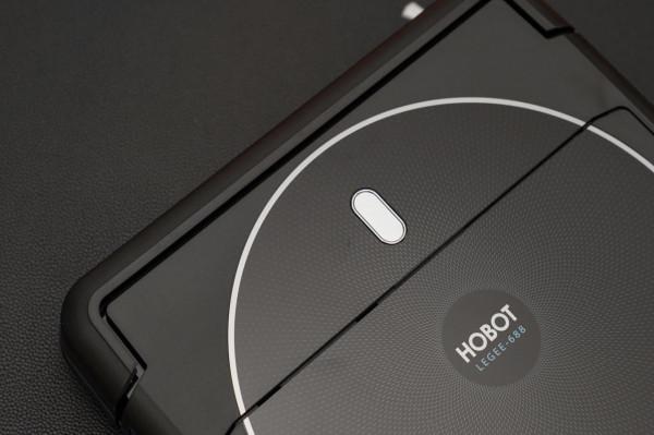 更專業的擦地機器人?雷姬LEGEE-688上手體驗 更專業的擦地機器人?雷姬LEGEE-688上手體驗