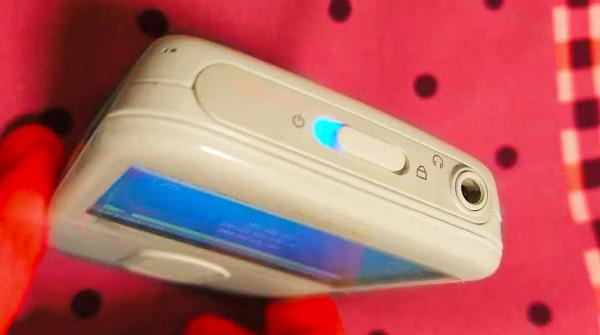 做工比手機還精緻,體驗這款小眾MP3,30g硬碟級儲存容量足夠大 做工比手機還精緻,體驗這款小眾MP3,30g硬碟級儲存容量足夠大