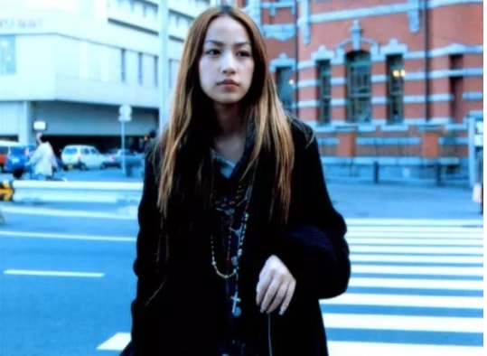 16年前，那個演“NaNa”的中島美嘉，如今過得怎麼樣？