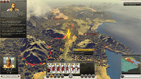 羅馬2全面戰爭帝皇版中文版 羅馬2全面戰爭帝皇版中文版