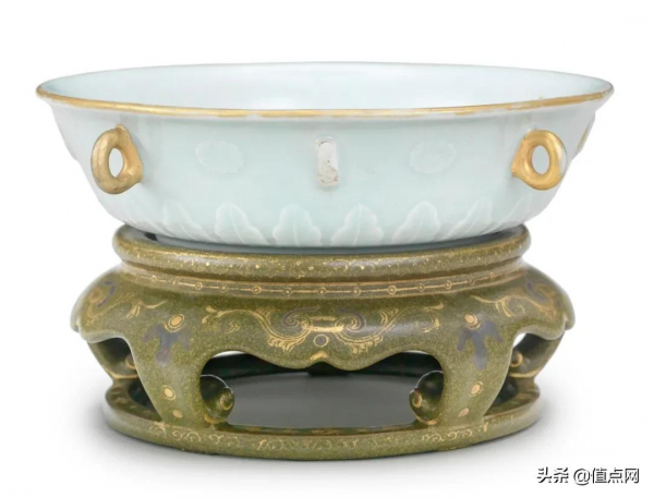 估價44倍落槌 | 商朝漢代高古玉RMB 380萬倫敦拍賣成交