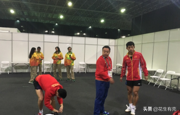 20年後再看張繼科：才明白他“退隱”背後，劉國樑有多意難平