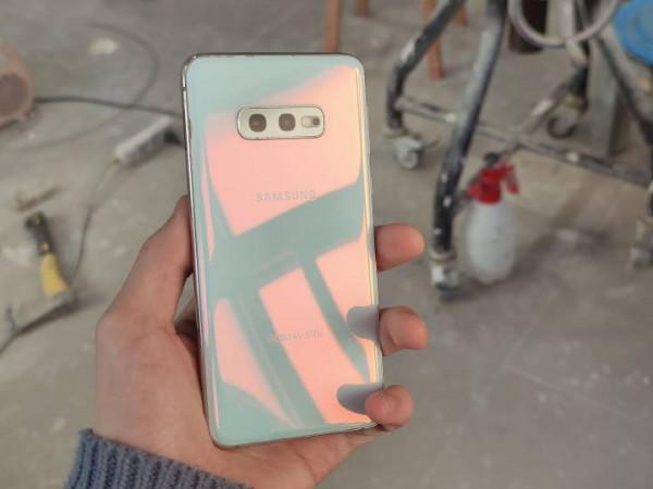 最後的真·小屏安卓旗艦——S10e 還能有先於時代的輝煌嗎