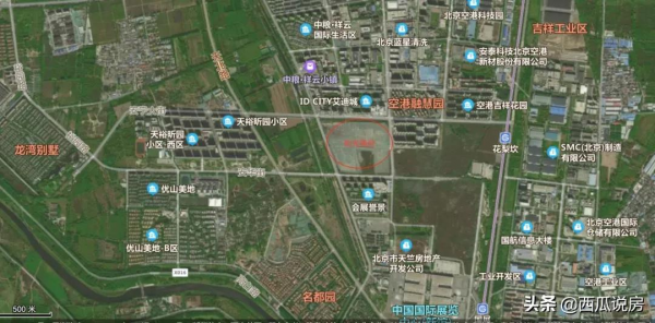 揭秘!北京最“豪”的媽媽都住在哪裡? 揭秘!北京最“豪”的媽媽都住在哪裡?