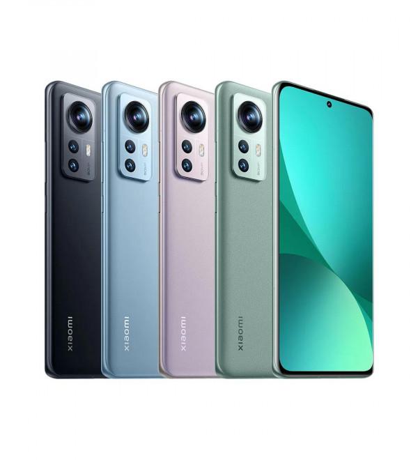 驍龍8Gen1旗艦機選機指南&colon;小米12，1加10Pro，IQOO9&comma; realme GT2Pro