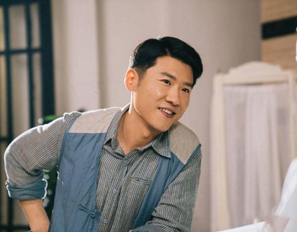 《功勳》裡10位高光配角:胡琳娜是丁嘉麗女兒,任重是黃軒的老師 《功勳》裡10位高光配角:胡琳娜是丁嘉麗女兒,任重是黃軒的老師