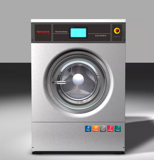 速可麗Speeclean溼洗系統：一款效能卓越的完整溼洗解決方案