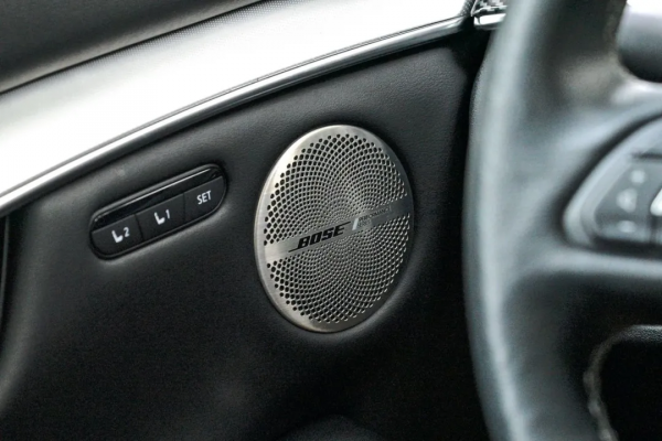 二手英菲尼迪QX50：25萬買中型豪華SUV，四缸堪比六缸穩