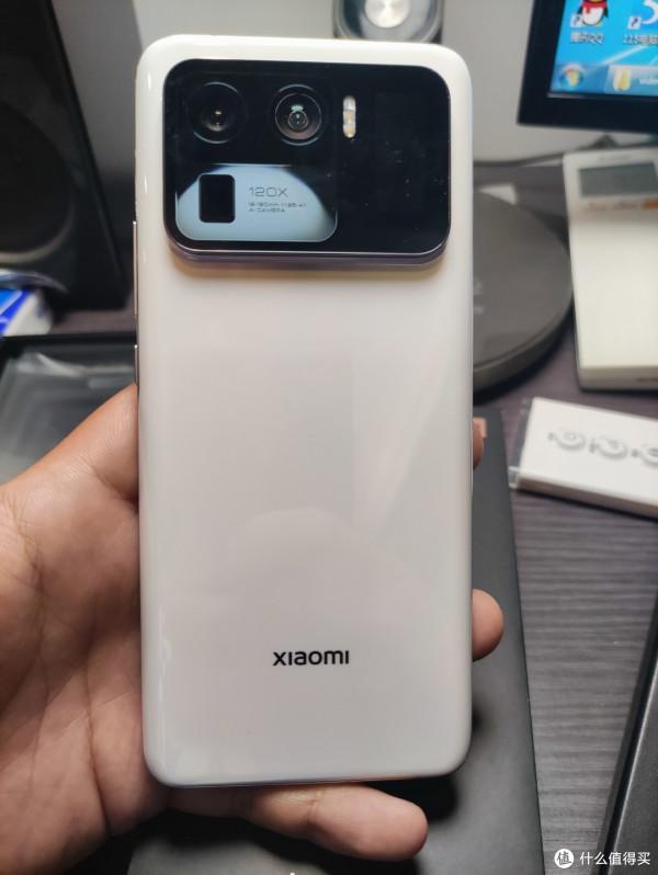 從首發到現在的小米11Ultra經歷了什麼：體驗分享（長文警告！）