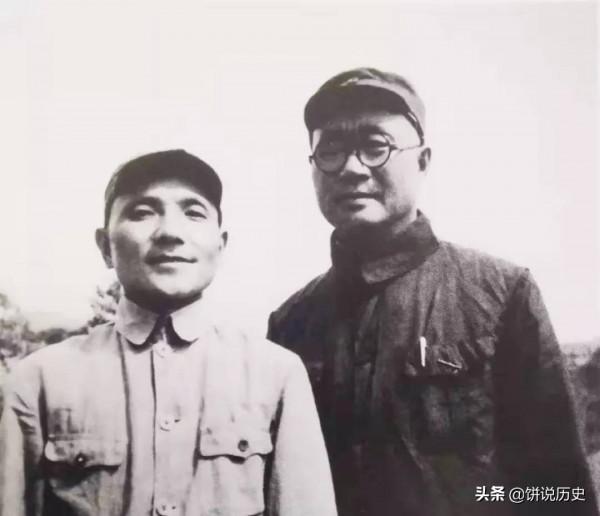 劉伯承下令優待孫殿英，孫卻在獄中暴斃 獄長：他這是老毛病了