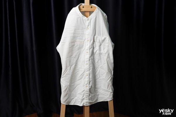 呵護衣物更出彩，海信初彩洗衣機試用評測