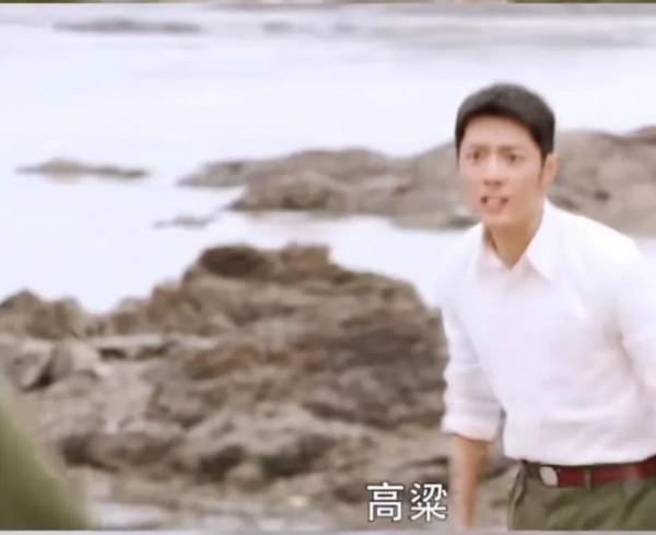 說誰坐月子呢？咋回事，高粱這嘴啊，顧一野一臉無奈