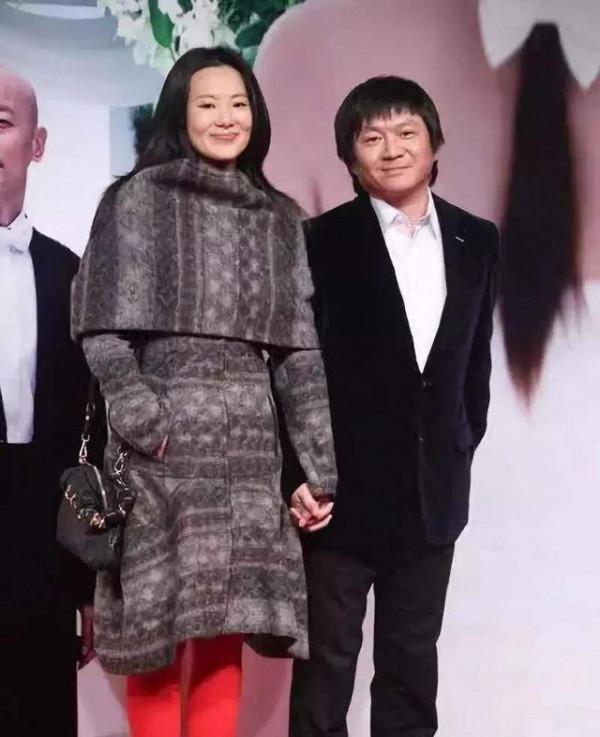 不傍富豪、不濫情，這7位女演員堪稱“清流”，打了多少明星的臉