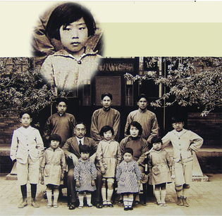 1963年,劉少奇夫人王光美畫像,在印尼街頭被爭相傳閱,究竟為何 1963年,劉少奇夫人王光美畫像,在印尼街頭被爭相傳閱,究竟為何